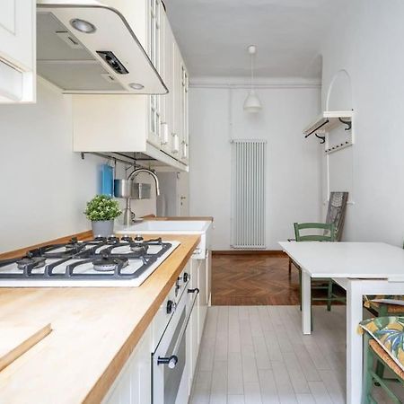 Nice Apartment In Milan Porta Venezia Duomo Ngoại thất bức ảnh