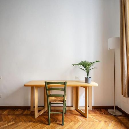 Nice Apartment In Milan Porta Venezia Duomo Ngoại thất bức ảnh