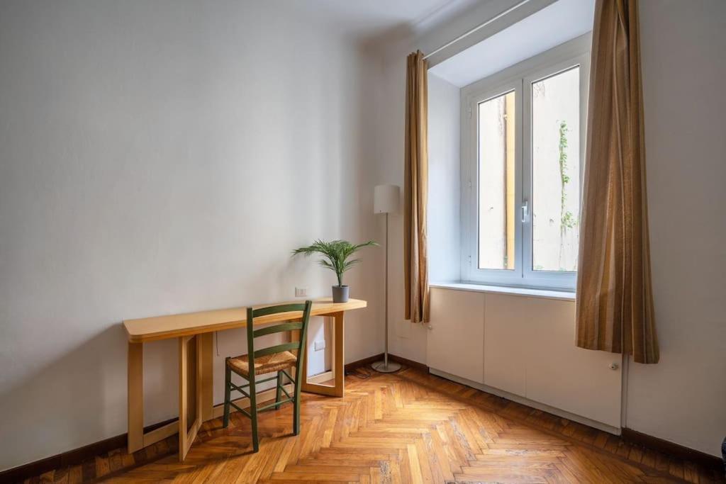 Nice Apartment In Milan Porta Venezia Duomo Ngoại thất bức ảnh