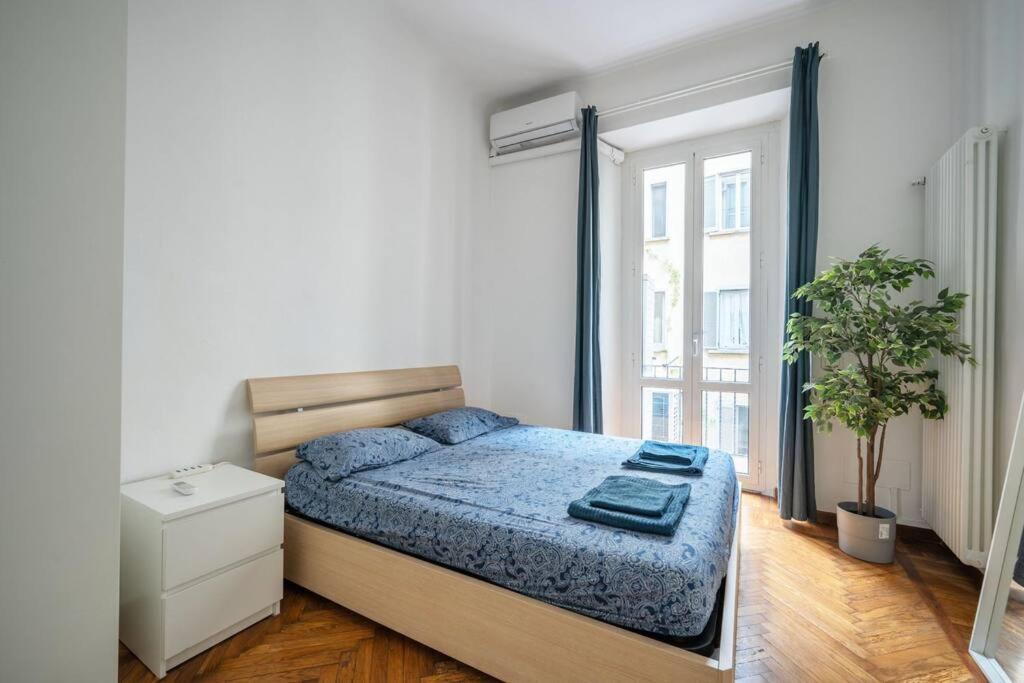 Nice Apartment In Milan Porta Venezia Duomo Ngoại thất bức ảnh